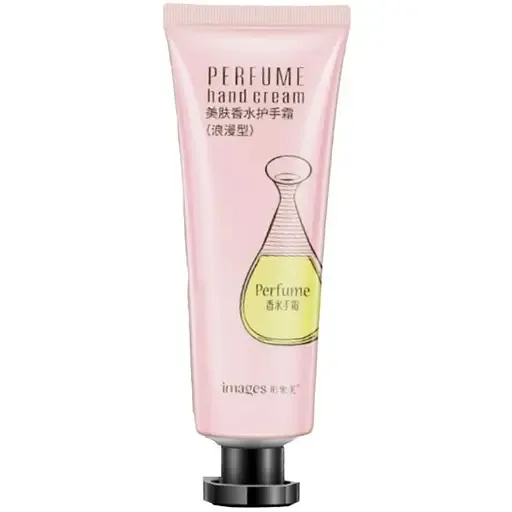 Крем для рук Images Perfume Pink, 30 г