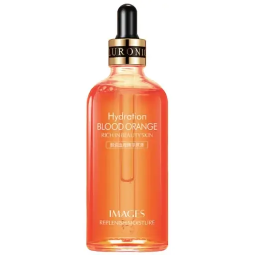 Сироватка для обличчя Images Blood Orange, 100 мл