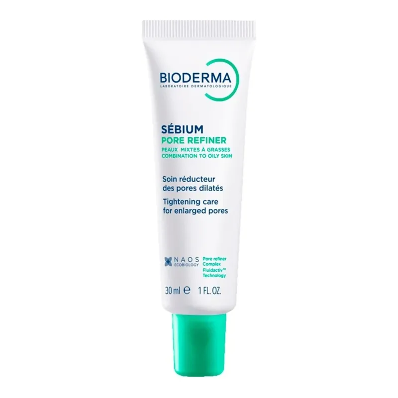 BIODERMA SEBIUM PORE REFINER ЗВУЖЕННЯ ПОР 30МЛ