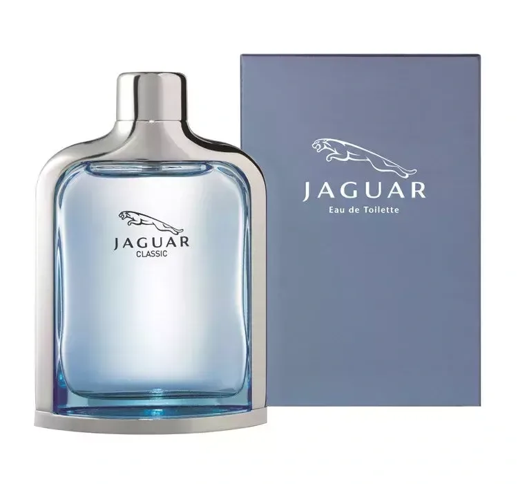 JAGUAR CLASSIC ТУАЛЕТНА ВОДА-СПРЕЙ EDT 100МЛ