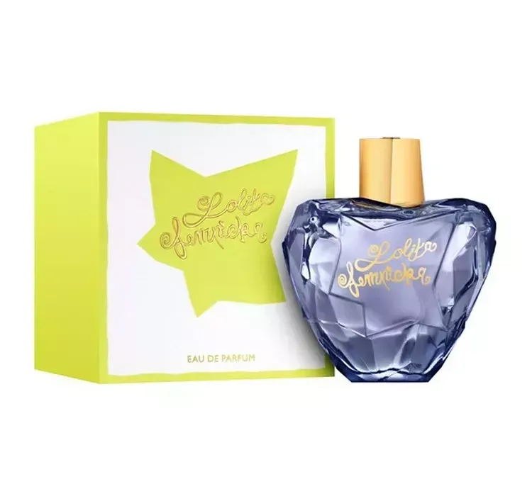 Lolita Lempicka Mon Premier Limited Edition парфумована вода для жінок 100 мл