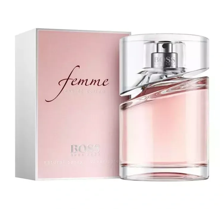 Парфумована вода Hugo Boss Boss Femme