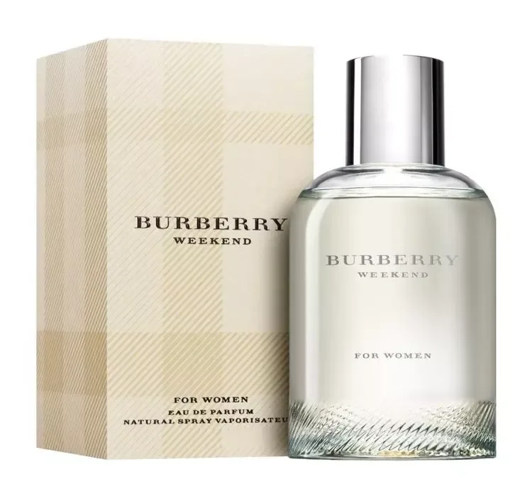BURBERRY WEEKEND WOMAN ПАРФУМОВАНА ВОДА-СПРЕЙ 100МЛ