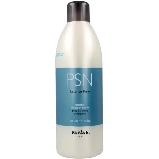 Кондиціонер глибоке очищення Evelon Pro PSN Essense Pure, 1 л