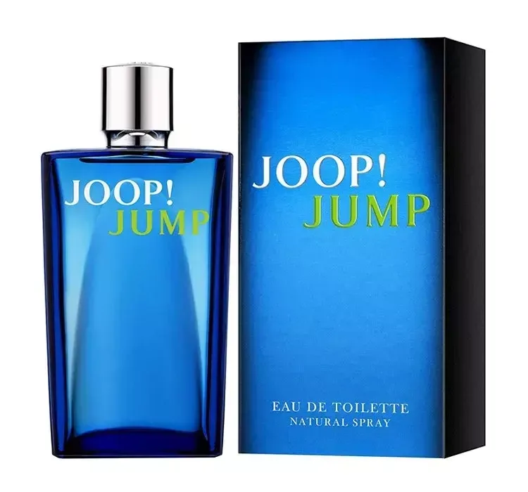 JOOP! JUMP ТУАЛЕТНА ВОДА EDT СПРЕЙ 100МЛ