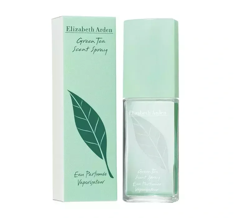 ELIZABETH ARDEN GREEN TEA ПАРФУМОВАНА ВОДА СПРЕЙ 100МЛ
