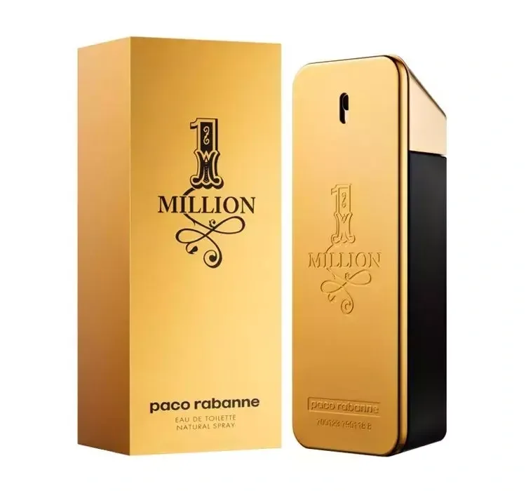 Rabanne Million Red парфуми