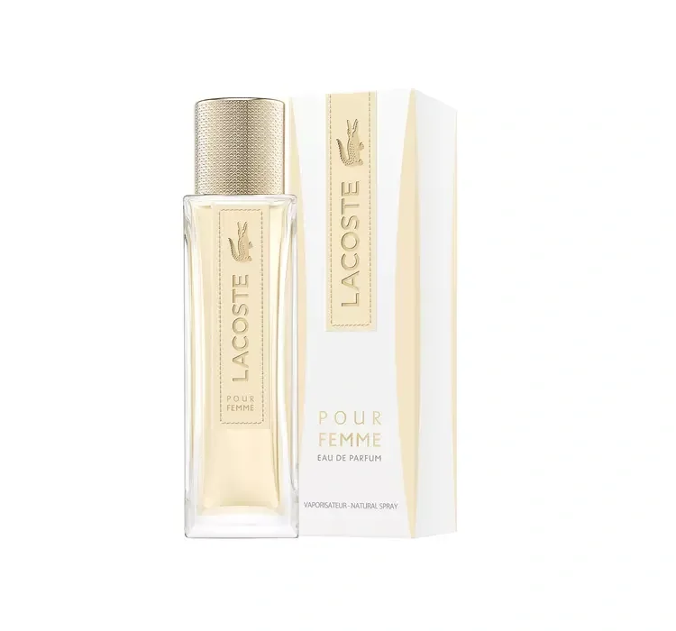 LACOSTE POUR FEMME ПАРФУМОВАНА ВОДА-СПРЕЙ EDP 50МЛ