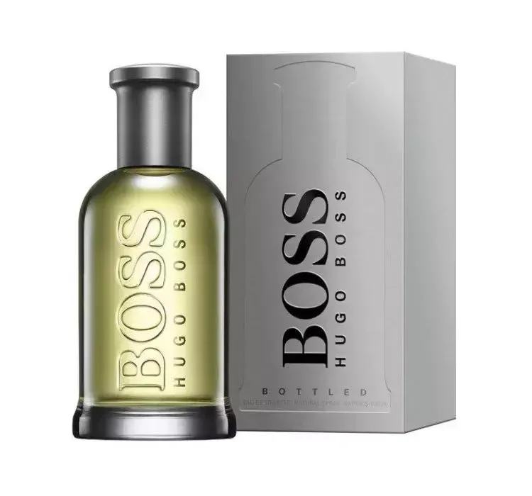 Hugo Boss BOSS Bottled Parfum 50 мл