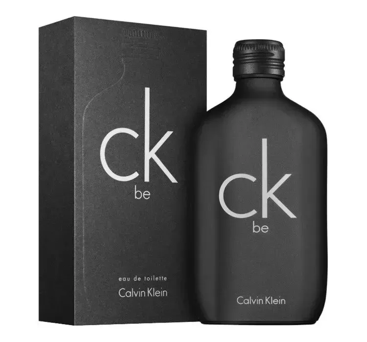 CALVIN KLEIN CK BE ТУАЛЕТНА ВОДА СПРЕЙ 200МЛ