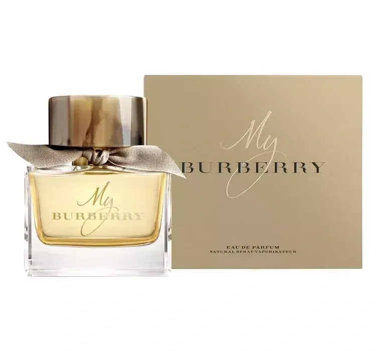 BURBERRY MY BURBERRY WOMAN ПАРФУМОВАНА ВОДА-СПРЕЙ 90МЛ