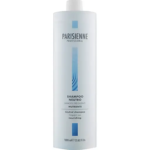 Шампунь для волосся Parisienne Italia Neutral Shampoo 1 л