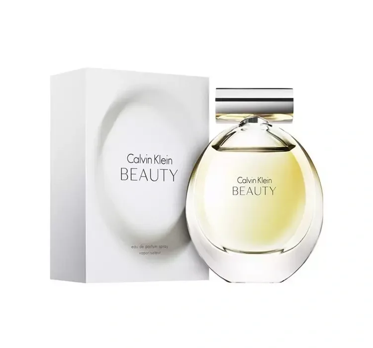 CALVIN KLEIN CK BEAUTY ПАРФУМОВАНА ВОДА