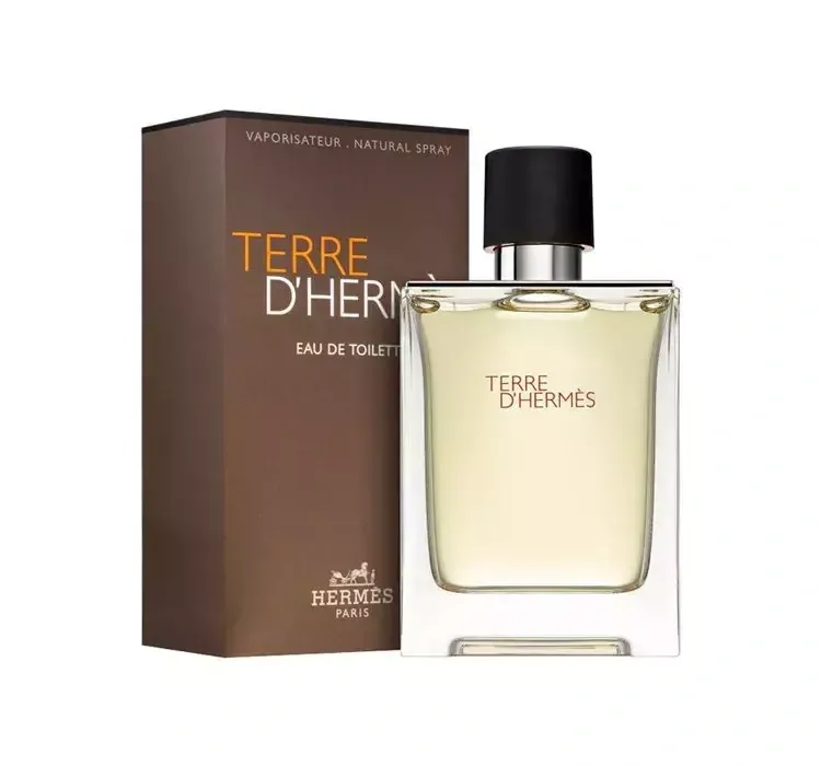 HERMES TERRE D
