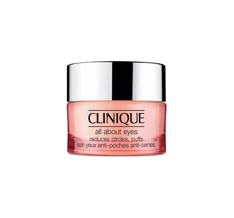 Крем для шкіри навколо очей Clinique All About Eyes, 15 мл (918520)