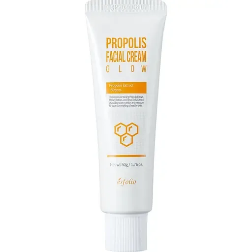 Крем для обличчя Esfolio Propolis 50 мл