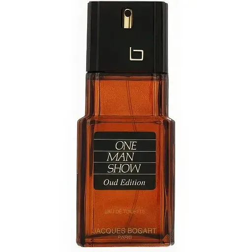 Jacques Bogart One Man Show Oud Edition туалетна вода для чоловіків 100 мл