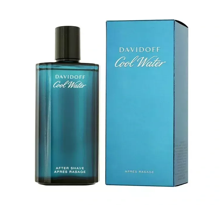 Davidoff Cool Water