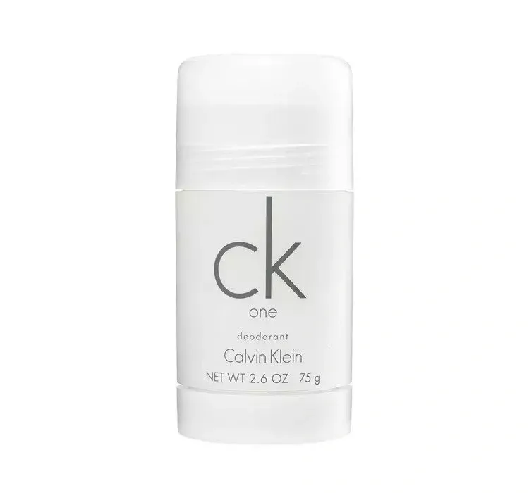 Calvin Klein CK One дезодорант-стік унісекс 75 гр