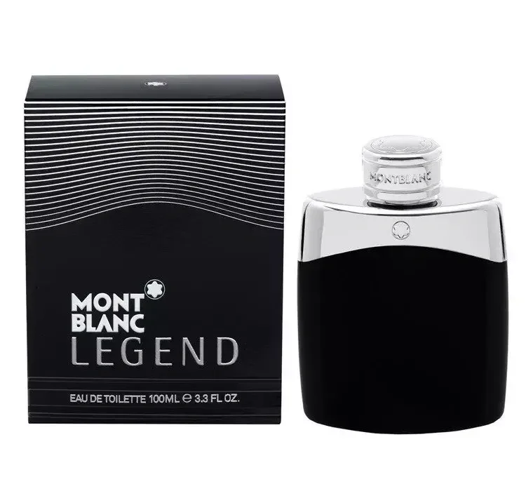 Туалетна вода Montblanc Legend
