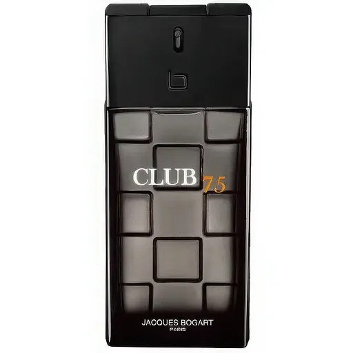 Туалетна вода для чоловіків Jacques Bogart Club 75, 100 мл