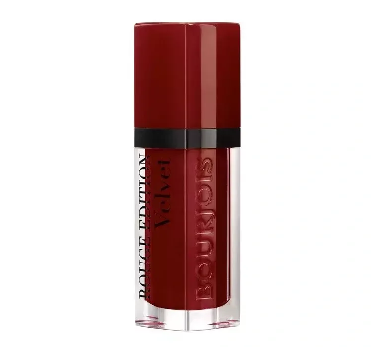 BOURJOIS ROUGE EDITION VELVET 19 JOLIE DE VIN