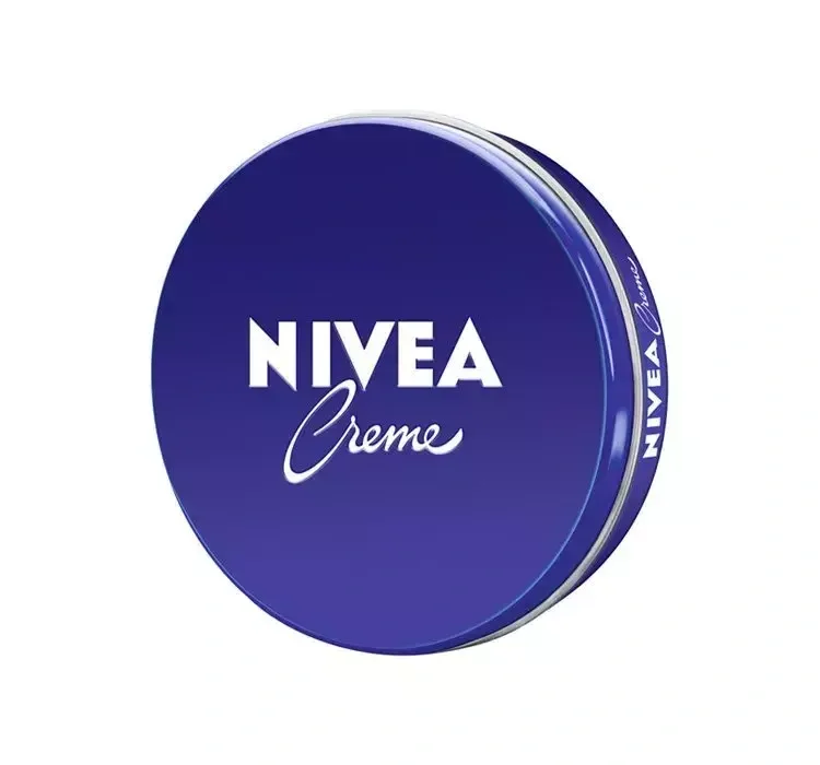 Універсальний крем NIVEA для обличчя рук та тіла 75 мл (80103)