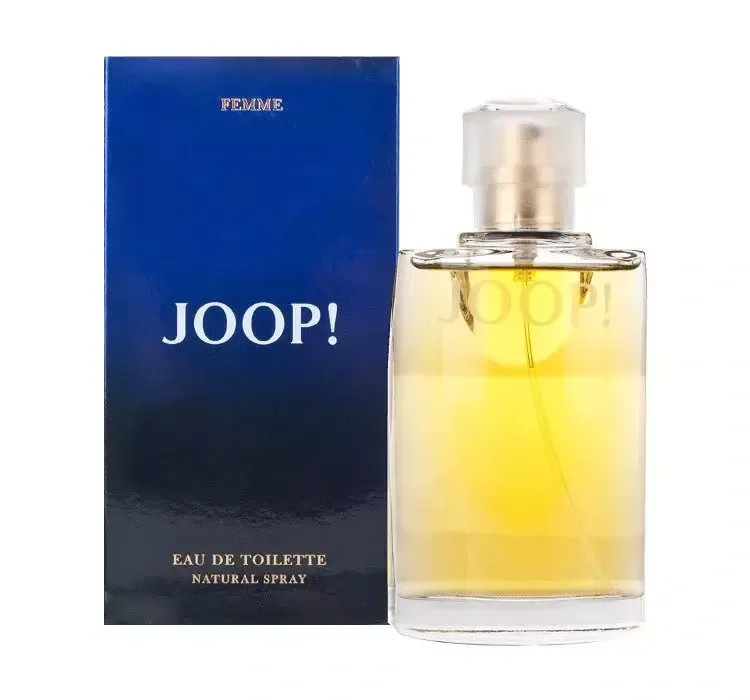 JOOP! FEMME ТУАЛЕТНА ВОДА EDT СПРЕЙ 100МЛ