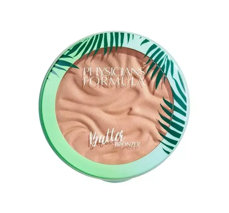 PHYSICIANS FORMULA BUTTER BRONZER БРОНЗУЮЧА ПУДРА LIGHT 11Г