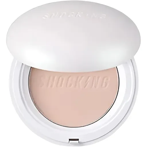 Пудра для обличчя Tony Moly The Shocking Pact фіксуюча відтінок