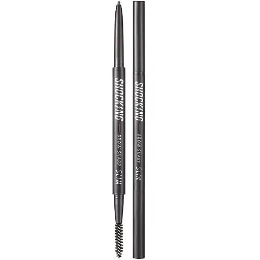 Олівець для брів Tony Moly The Shocking Vegan Brow Sharp Slim