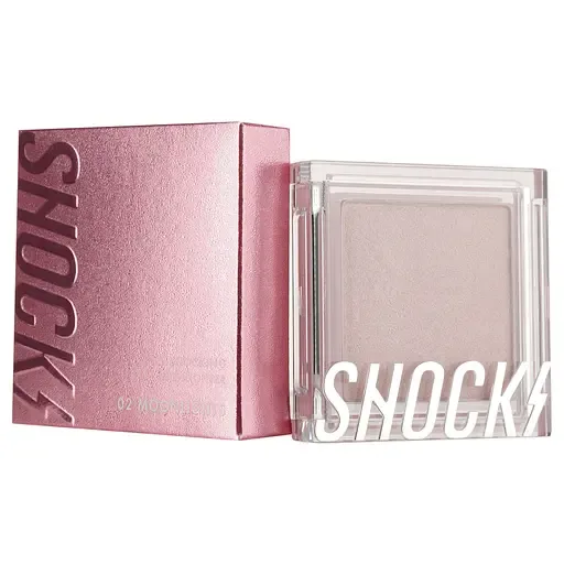 Хайлайтер Tony Moly The Shocking Bare № 02 Moonlights 4 г