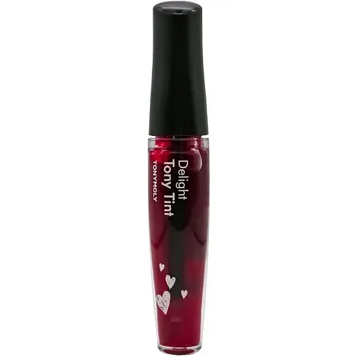 Тінт для губ Tony Moly Delight Tony Tint №1 Cherry pink 8.3 мл