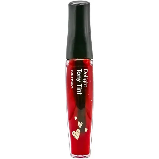 Тінт для губ Tony Moly Delight Tony Tint №2 Red 8.3 мл