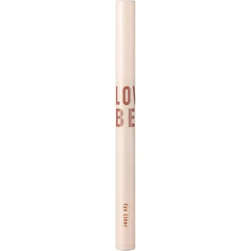 Лайнер-підводка для очей Tony Moly Lovely Beam Milk Brown тон 01 світло-коричнева 0.7 г