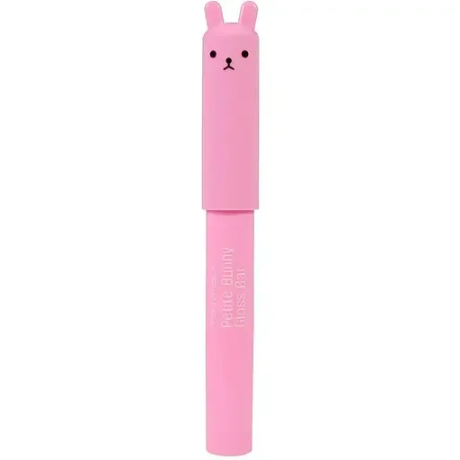 Тінт-бальзам для губ Tony Moly Petit Bunny Gloss Bars відтінок 01 (Juicy Strawberry) 2 г