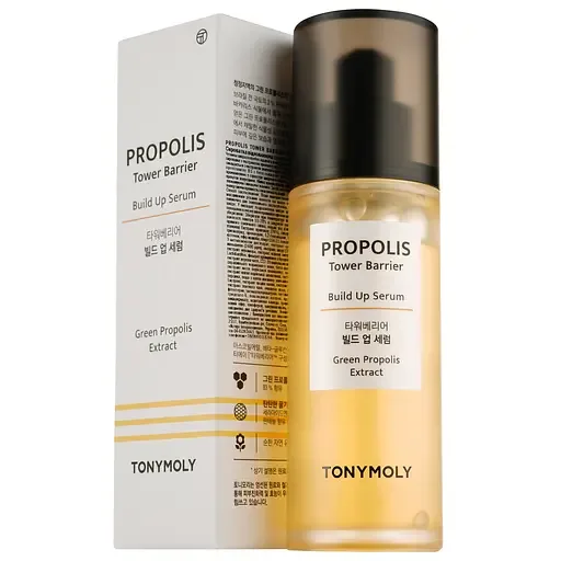 Відновлююча сироватка Tony Moly Propolis Tower Barrier Build Up Serum 60 мл