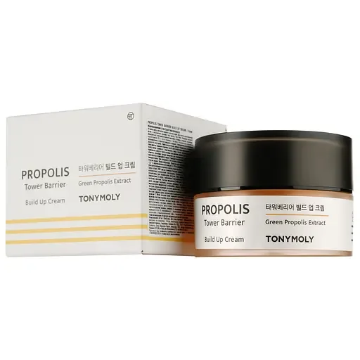 Відновлюючий крем Tony Moly Propolis Tower Barrier Build Up Cream 50 мл
