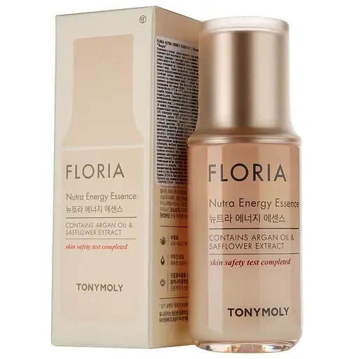 Есенція для обличчя Tony Moly Floria Nutra Energy Essence, 50 мл