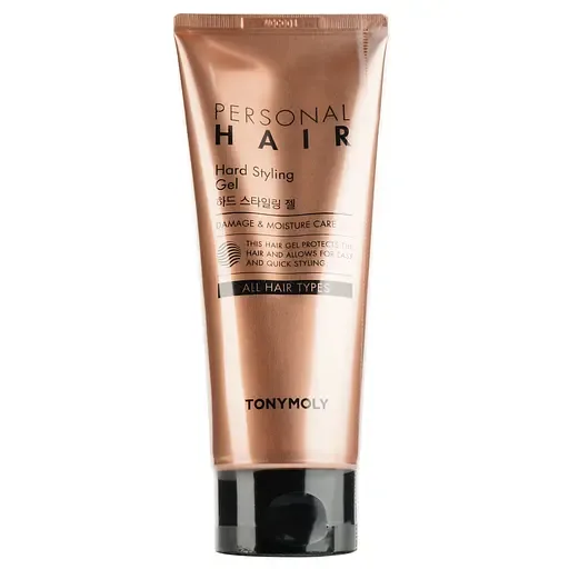 Гель для волосся Tony Moly Personal Hair Hard Styling, 200 мл