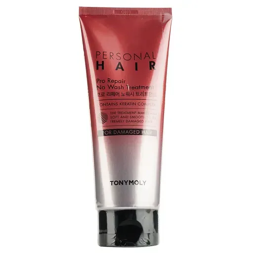 Бальзам для волосся Tony Moly Personal Hair Pro Repair No Wash 200 мл