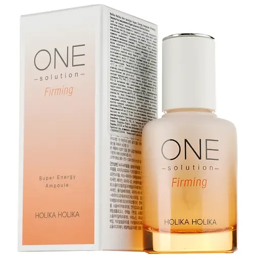 Сироватка зміцнююча Holika Holika One Solution Super Energy Ampoule Firming, 30 мл