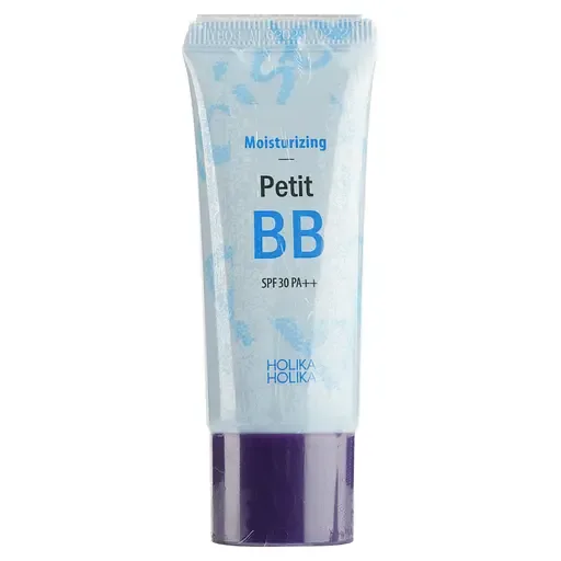 ВВ-крем Holika Holika Moisture Petit SPF 30 PA++ 30 мл