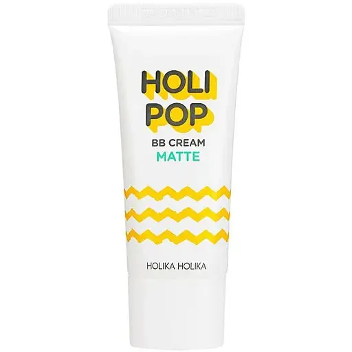 Матуючий ВВ-крем Holika Holika Holi Pop SPF 30 PA++, 30 мл