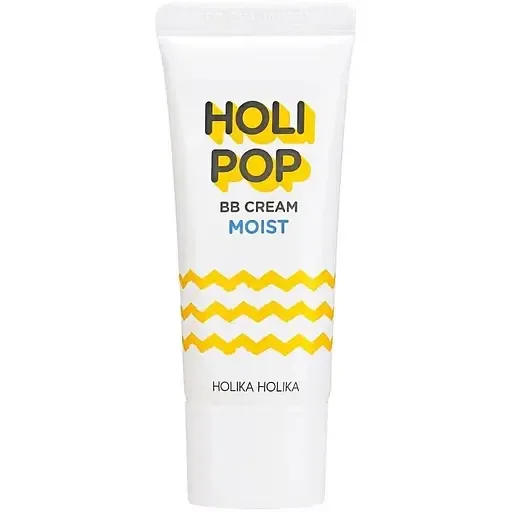 Зволожувальний ВВ-крем Holika Holika Holi Pop SPF 30 PA++, 30 мл