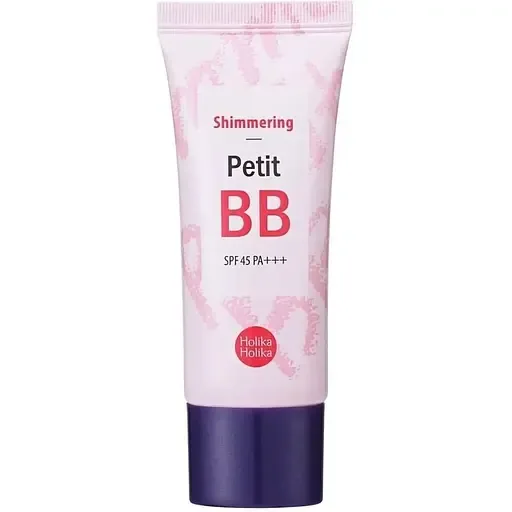 ВВ-крем Holika Holika Shimmering Petit SPF 45 PA+++, 30 мл