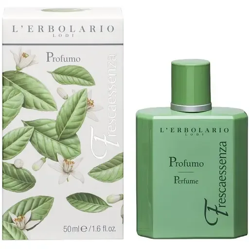 Парфумована вода L'Erbolario Profumo Frescaessenza, 50 мл