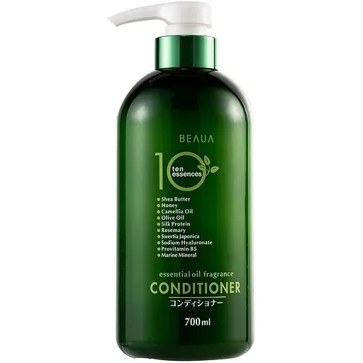 Відновлюючий кондиціонер Kumano Beaua 10 Essence Conditioner 700 мл
