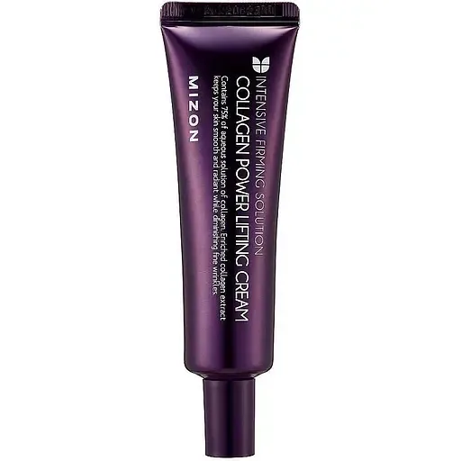 Крем-ліфтінг для обличчя Mizon Collagen Power Lifting Cream, з колагеном, 35 мл