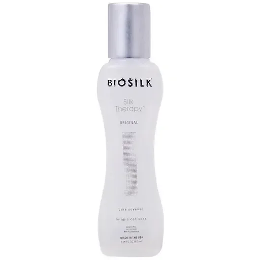 Шовк для волосся BioSilk Silk Therapy